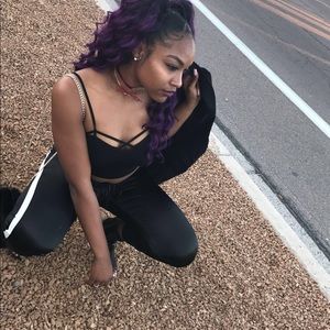 Meet your Posher, Kamara